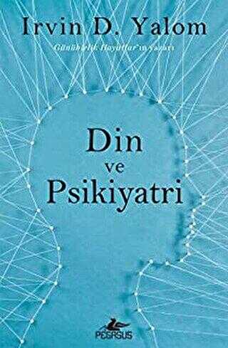 DİN VE PSİKİYATRİ -  | Avrupa Kitabevi