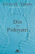 DİN VE PSİKİYATRİ -  | Avrupa Kitabevi