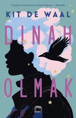 Dinah Olmak - Roman | Avrupa Kitabevi