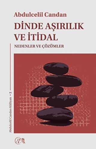 Dinde Aşırılık ve İtidal - Genel İslam Kitapları | Avrupa Kitabevi