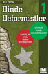 Dinde Deformistler 1 -  | Avrupa Kitabevi
