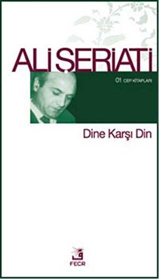 Dine Karşı Din - İslami ve Tasavvuf Kitaplar | Avrupa Kitabevi