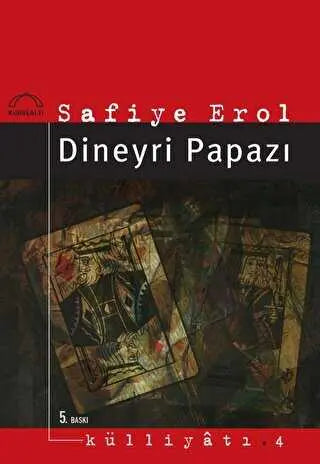 Dineyri Papazı - Türk Edebiyatı Romanları | Avrupa Kitabevi
