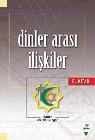 Dinler Arası İlişkiler El Kitabı -  | Avrupa Kitabevi