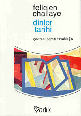 Dinler Tarihi -  | Avrupa Kitabevi