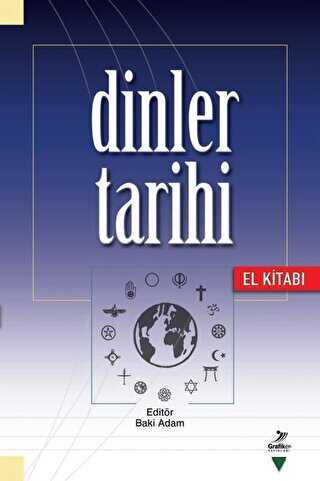 Dinler Tarihi El Kitabı -  | Avrupa Kitabevi