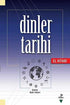 Dinler Tarihi El Kitabı -  | Avrupa Kitabevi