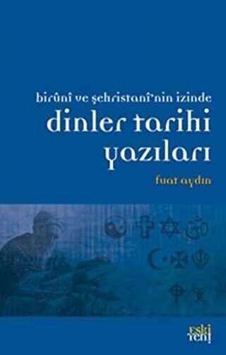 Dinler Tarihi Yazıları -  | Avrupa Kitabevi