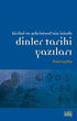 Dinler Tarihi Yazıları -  | Avrupa Kitabevi