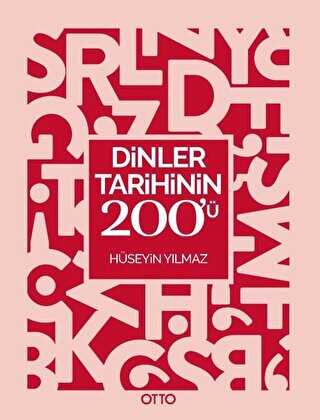Dinler Tarihinin 200’ü -  | Avrupa Kitabevi