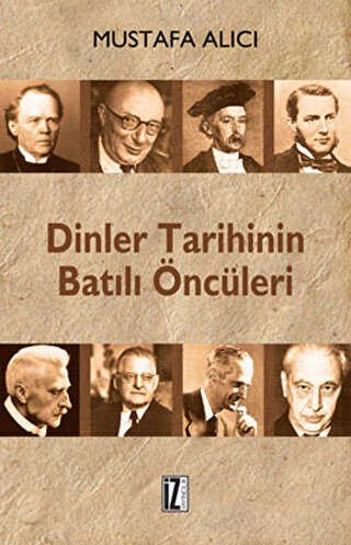 Dinler Tarihinin Batılı Öncüleri -  | Avrupa Kitabevi