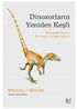 Dinozorların Yeniden Keşfi - Roman | Avrupa Kitabevi