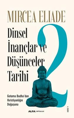Dinsel İnançlar ve Düşünceler Tarihi 2 -  | Avrupa Kitabevi