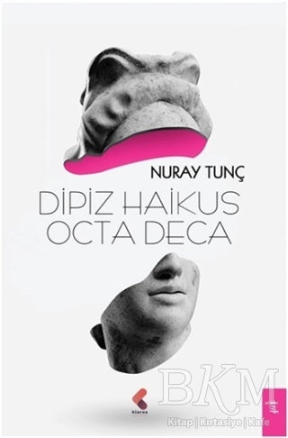 Dipiz Haikus Octa Deca - Şiir Kitapları | Avrupa Kitabevi