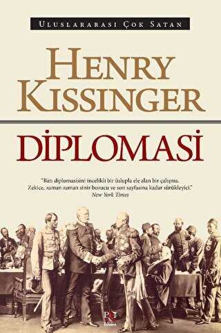 Diplomasi - Tarih Araştırma ve İnceleme Kitapları | Avrupa Kitabevi