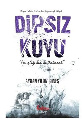 Dipsiz Kuyu - Öykü Kitapları | Avrupa Kitabevi