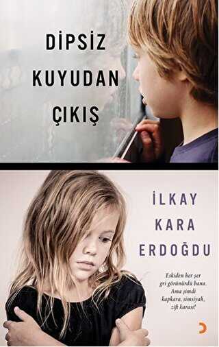 Dipsiz Kuyudan Çıkış - Roman | Avrupa Kitabevi