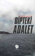 Dipteki Adalet - Polisiye Romanlar | Avrupa Kitabevi