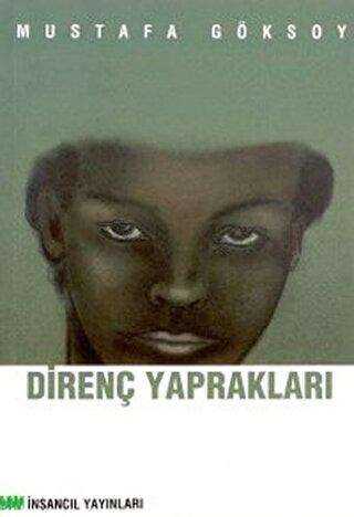 Direnç Yaprakları - Şiir Kitapları | Avrupa Kitabevi