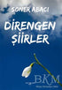 Direngen Şiirler - Şiir Kitapları | Avrupa Kitabevi