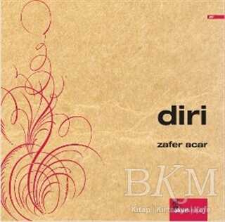 Diri - Şiir Kitapları | Avrupa Kitabevi