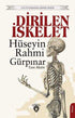 Dirilen İskelet - Roman | Avrupa Kitabevi