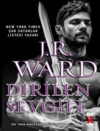Dirilen Sevgili - Roman | Avrupa Kitabevi