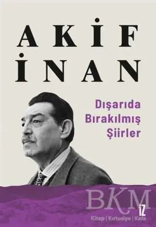 Dışarıda Bırakılmış Şiirler