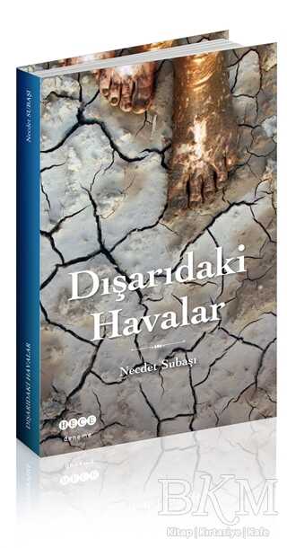 Dışarıdaki Havalar - Denemeler | Avrupa Kitabevi