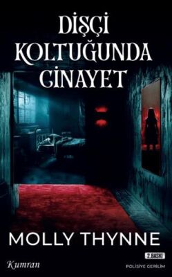 Dişçi Koltuğunda Cinayet - Polisiye Romanlar | Avrupa Kitabevi