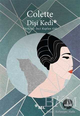 Dişi Kedi - Roman | Avrupa Kitabevi