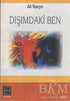 Dışımdaki Ben - Şiir Kitapları | Avrupa Kitabevi