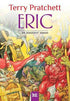 Disk Dünya 09: Eric - Roman | Avrupa Kitabevi