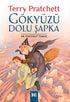 Disk Dünya 32: Gökyüzü Dolu Şapka - Roman | Avrupa Kitabevi
