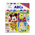 Disney Baby: First Look and Find ABC`s - Hikayeler | Avrupa Kitabevi