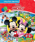 Disney: Mickey Mouse Clubhouse Activity Book - Hikayeler | Avrupa Kitabevi