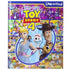 Disney: Pixar Toy Story 4 Look and Find Activity Book - Hikayeler | Avrupa Kitabevi