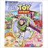 Disney: Pixar Toy Story Activity Book- Toy Story Buzz Lightyear, Woody, and More! - Hikayeler | Avrupa Kitabevi