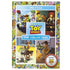 Disney: Pixar Toy Story The Collection Look and Find - Hikayeler | Avrupa Kitabevi