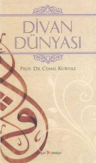 Divan Dünyası - Roman | Avrupa Kitabevi