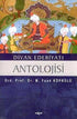 Divan Edebiyatı Antolojisi - Antoloji Kitapları | Avrupa Kitabevi