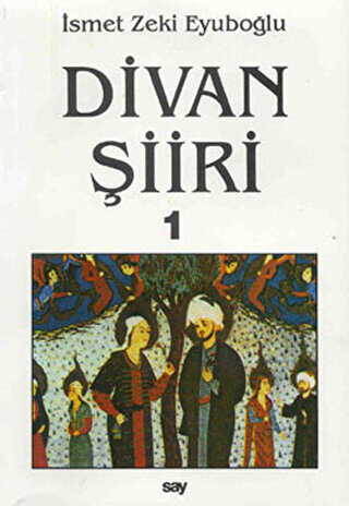 Divan Şiiri 2 Cilt Takım - Türk Edebiyatı Romanları | Avrupa Kitabevi