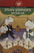 Divan Şiirinden Seçmeler - Roman | Avrupa Kitabevi