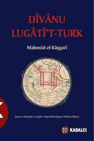 Divanü Lugati`t-Türk - Klasik Romanlar ve Kitapları | Avrupa Kitabevi