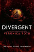 Divergent Divergent Trilogy, Book 1 - Roman | Avrupa Kitabevi