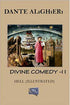 Divine Comedy - Volume 2 Hell - İtalyan Edebiyatı | Avrupa Kitabevi