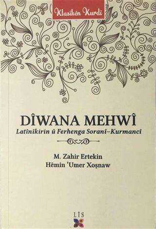 Diwana Mehwi - Kürt Edebiyatı | Avrupa Kitabevi