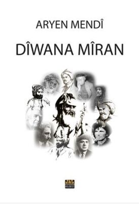 Diwana Miran - Şiir Kitapları | Avrupa Kitabevi