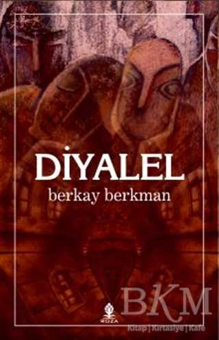 Diyalel - Türk Edebiyatı Romanları | Avrupa Kitabevi