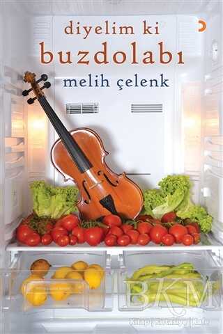 Diyelim ki Buzdolabı